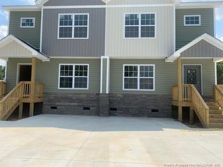 209 Godwin Street A, Pembroke, NC 28372