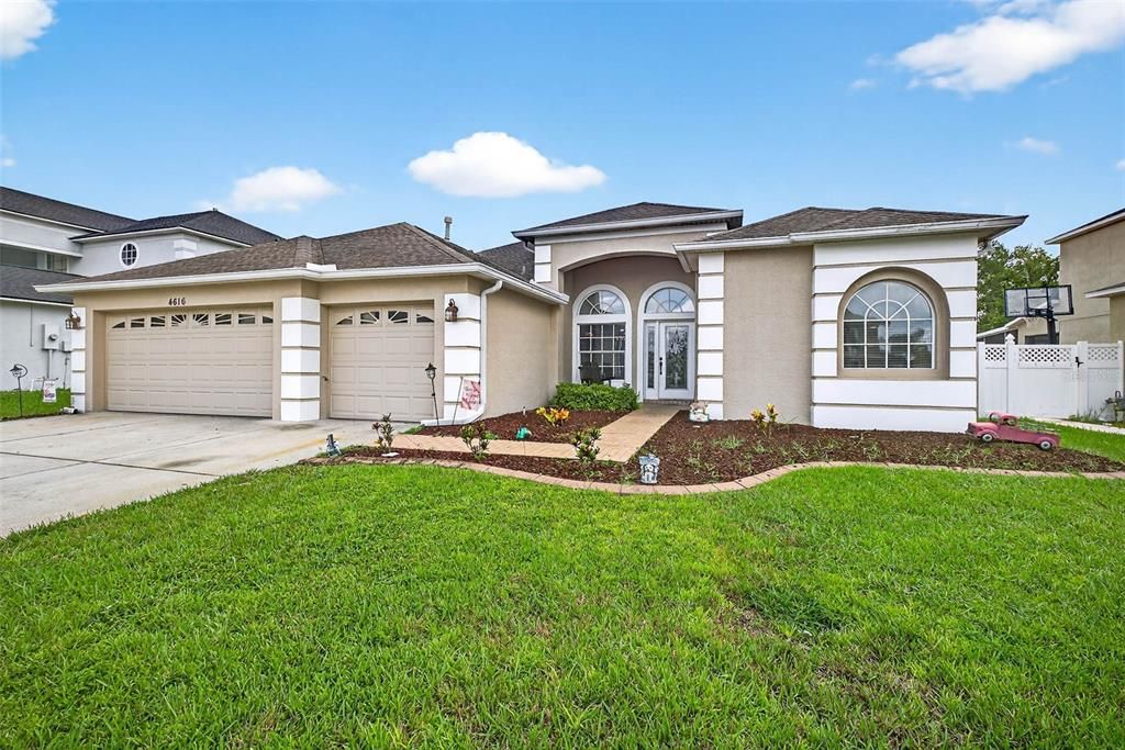 4616 ROSLYN CT, Land O Lakes, FL 34639