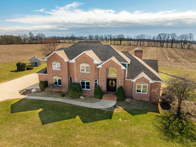15644 NW Marshallville St, Canal Fulton, OH 44614