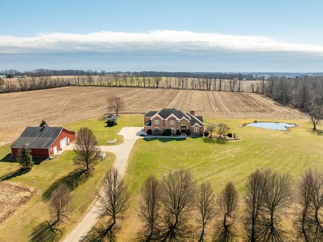 15644 NW Marshallville St, Canal Fulton, OH 44614