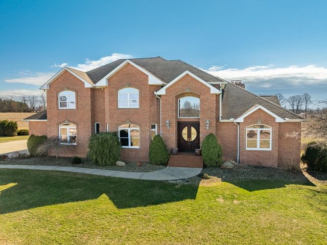 15644 NW Marshallville St, Canal Fulton, OH 44614