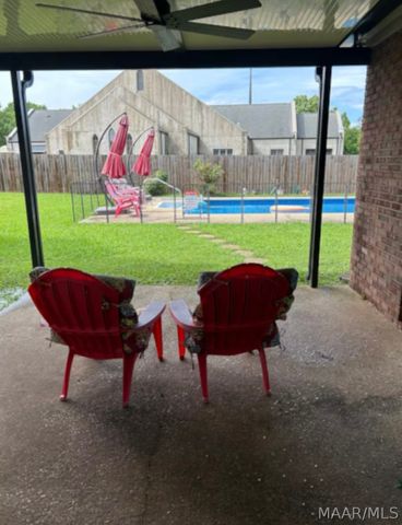 6213 EASTWOOD GLEN Place, Montgomery, AL 36117