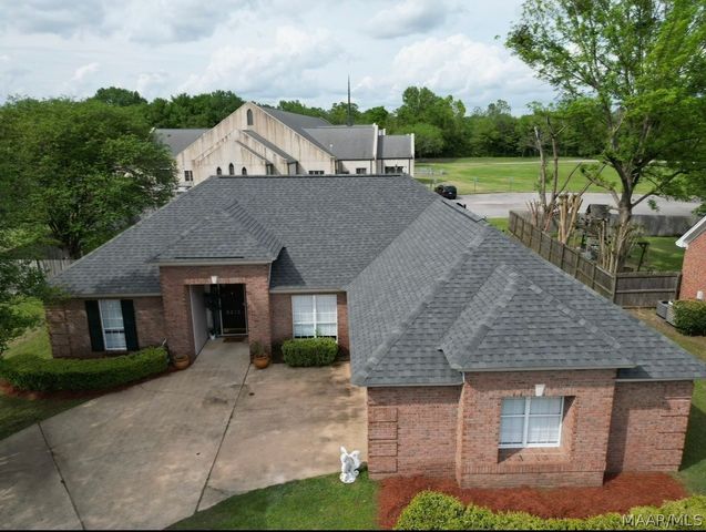 6213 EASTWOOD GLEN Place, Montgomery, AL 36117