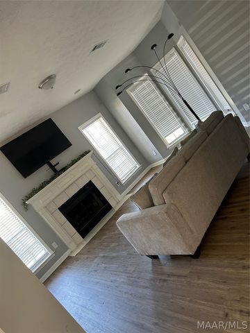 6213 EASTWOOD GLEN Place, Montgomery, AL 36117