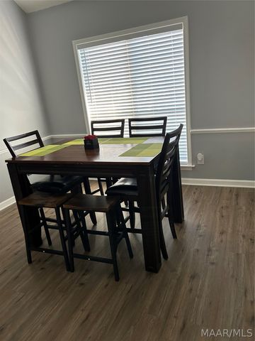 6213 EASTWOOD GLEN Place, Montgomery, AL 36117