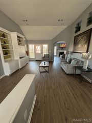 6213 EASTWOOD GLEN Place, Montgomery, AL 36117