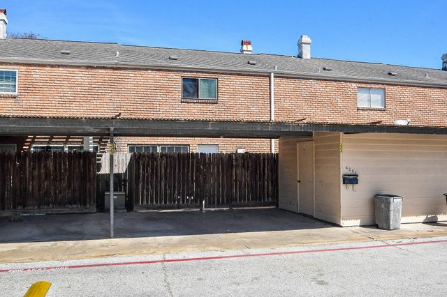 4258 Belle Park Drive 4258, Houston, TX 77072