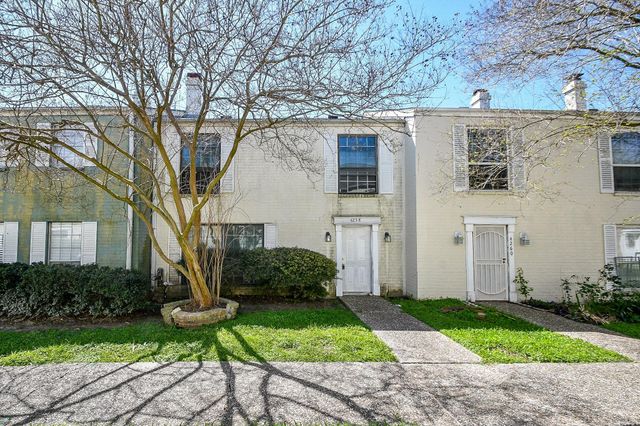 4258 Belle Park Drive 4258, Houston, TX 77072