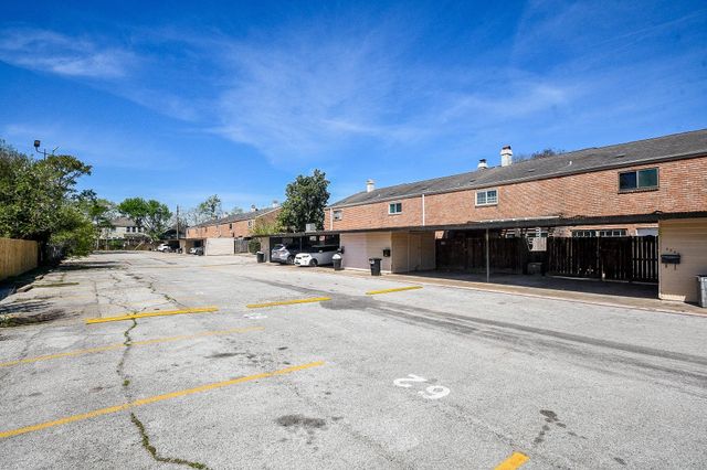 4258 Belle Park Drive 4258, Houston, TX 77072