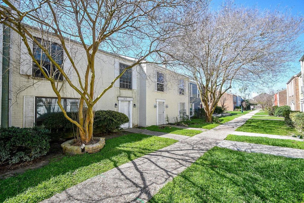 4258 Belle Park Drive 4258, Houston, TX 77072