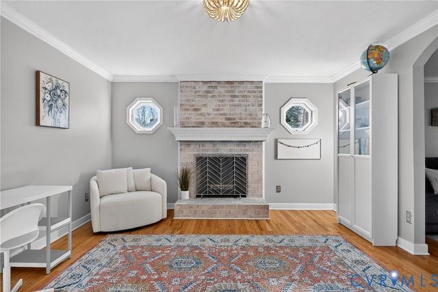 7443 Pinehurst Dr, Quinton, VA 23141