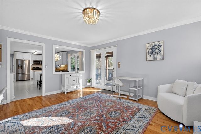 7443 Pinehurst Dr, Quinton, VA 23141