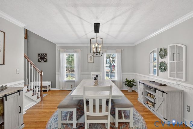 7443 Pinehurst Dr, Quinton, VA 23141