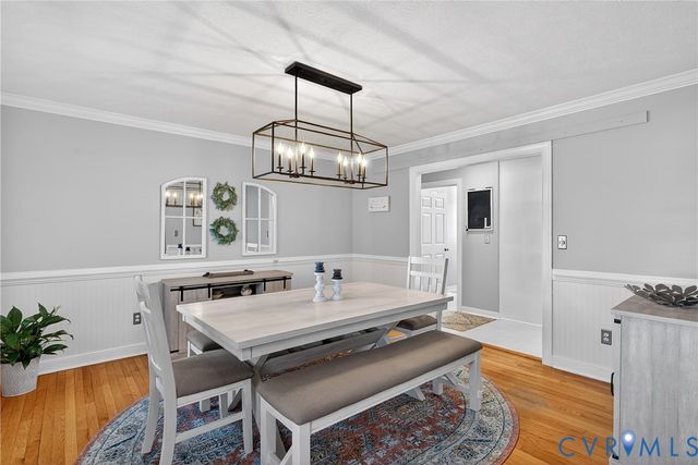 7443 Pinehurst Dr, Quinton, VA 23141