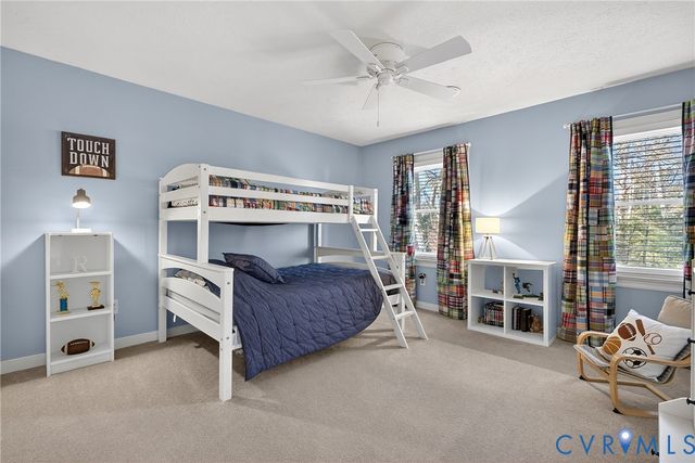 7443 Pinehurst Dr, Quinton, VA 23141