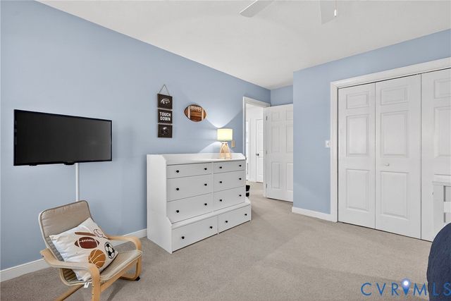 7443 Pinehurst Dr, Quinton, VA 23141