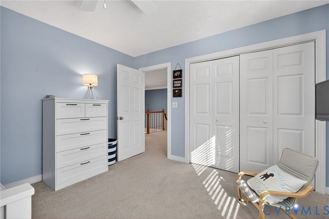 7443 Pinehurst Dr, Quinton, VA 23141