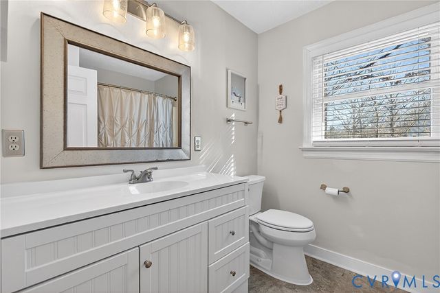 7443 Pinehurst Dr, Quinton, VA 23141