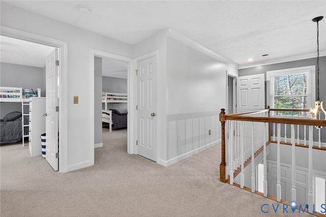 7443 Pinehurst Dr, Quinton, VA 23141