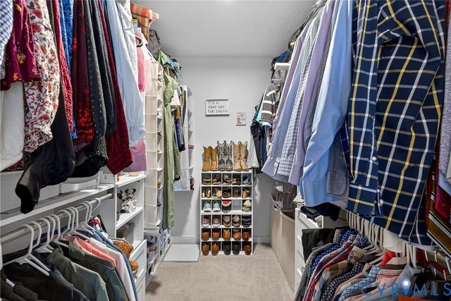 7443 Pinehurst Dr, Quinton, VA 23141