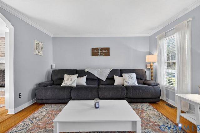 7443 Pinehurst Dr, Quinton, VA 23141