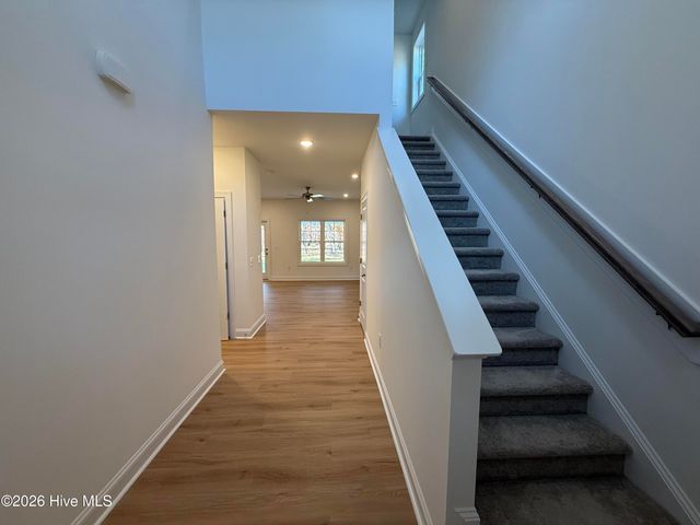 724 Blue Bird Drive, Vass, NC 28394