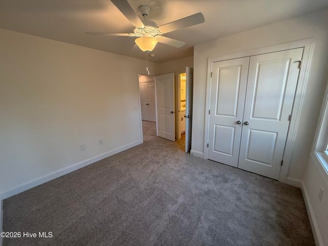 724 Blue Bird Drive, Vass, NC 28394