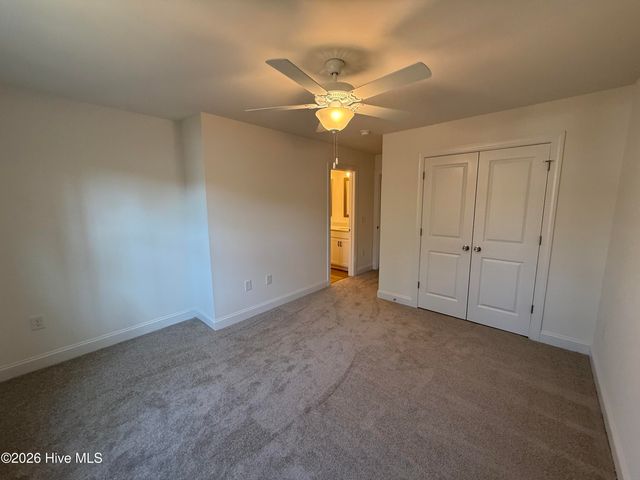 724 Blue Bird Drive, Vass, NC 28394