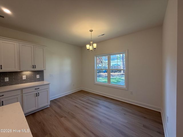 724 Blue Bird Drive, Vass, NC 28394