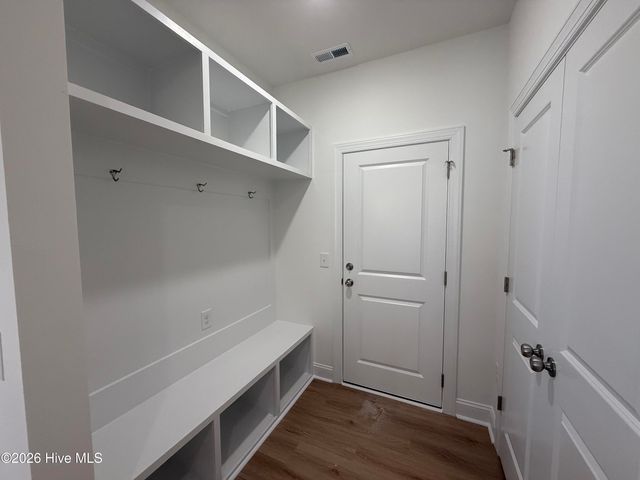 724 Blue Bird Drive, Vass, NC 28394