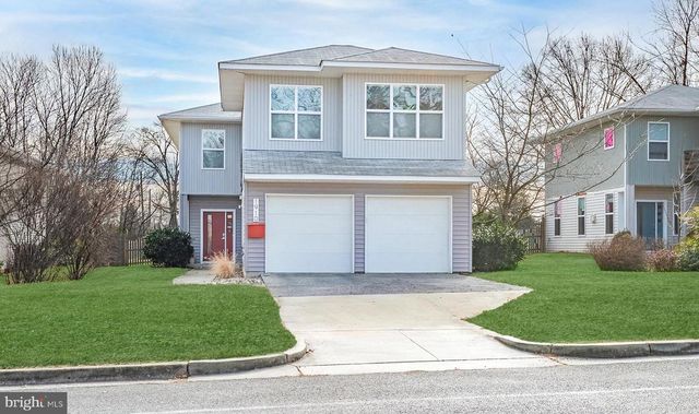 1910 PLYERS MILL RD, Silver Spring, MD 20902