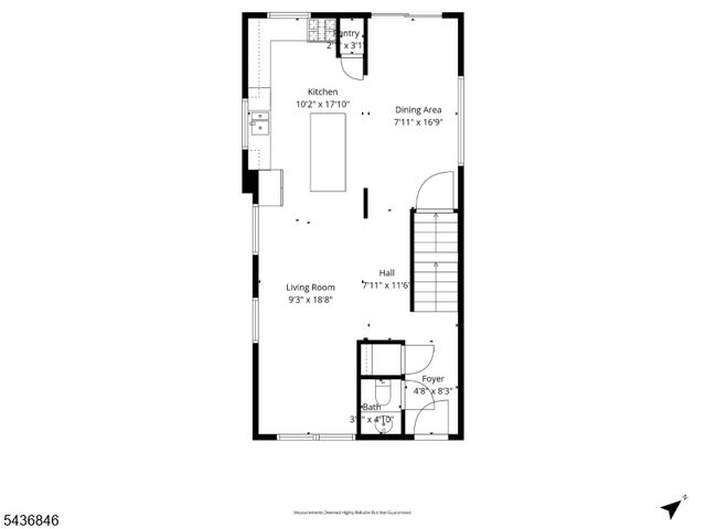 538 W Broad St, Westfield Town, NJ 07090