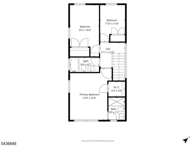 538 W Broad St, Westfield Town, NJ 07090