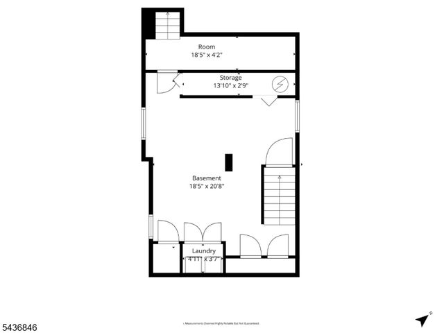 538 W Broad St, Westfield Town, NJ 07090