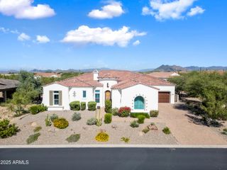 5416 E DEW DROP Trail, Cave Creek, AZ 85331