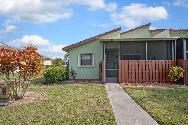 1732 W Sanderling Lane 1, Fort Pierce, FL 34982