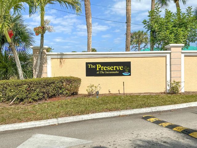 1732 W Sanderling Lane 1, Fort Pierce, FL 34982