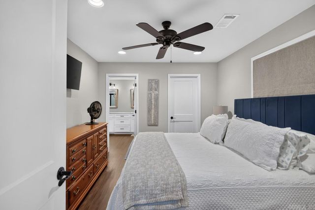 133 Melmar Terrace, Hot Springs, AR 71913