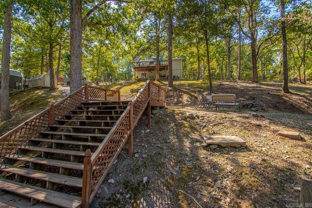 133 Melmar Terrace, Hot Springs, AR 71913
