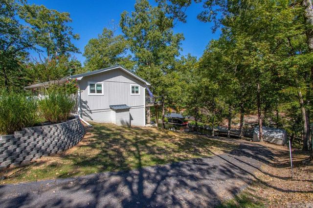 133 Melmar Terrace, Hot Springs, AR 71913