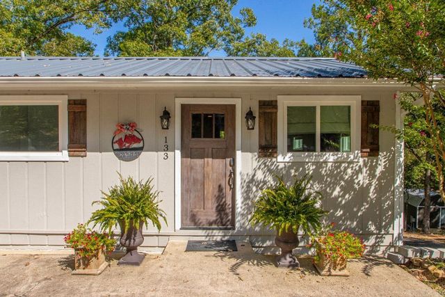 133 Melmar Terrace, Hot Springs, AR 71913