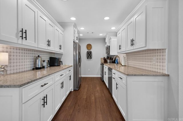 133 Melmar Terrace, Hot Springs, AR 71913