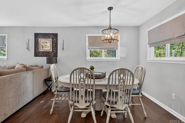 133 Melmar Terrace, Hot Springs, AR 71913