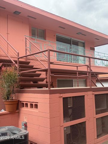 126 E CORONADO Road 17, Phoenix, AZ 85004