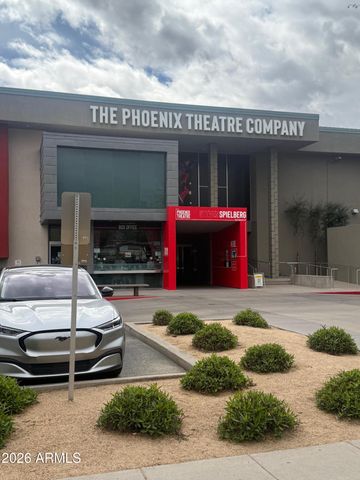 126 E CORONADO Road 17, Phoenix, AZ 85004