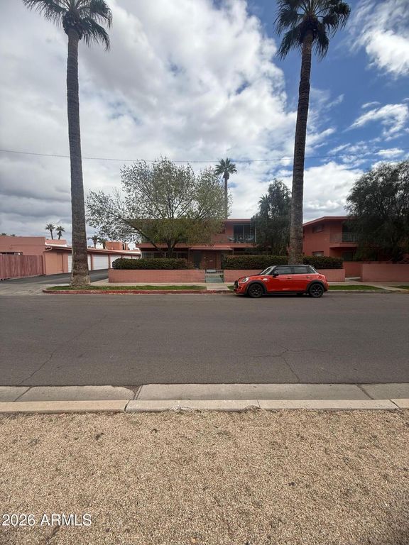 126 E CORONADO Road 17, Phoenix, AZ 85004 — photo 3
