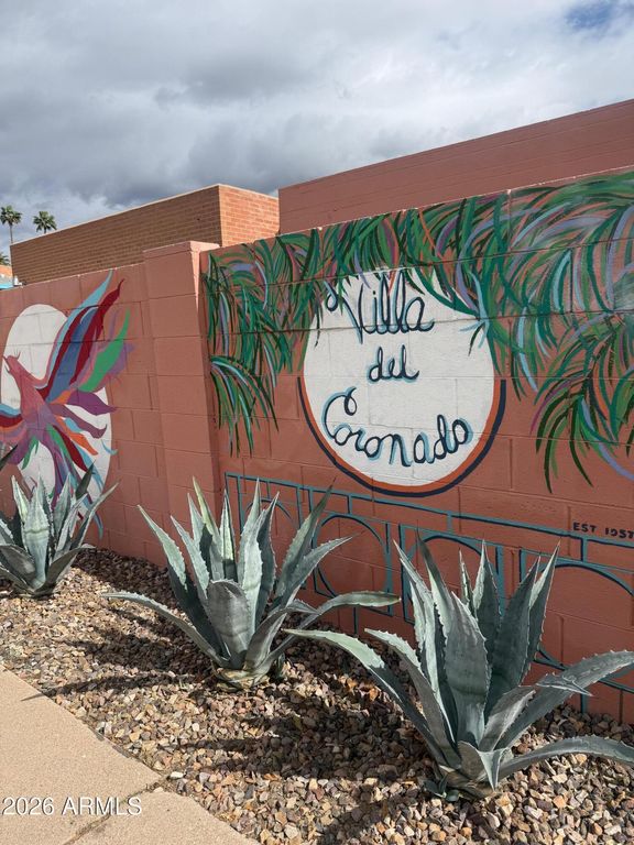 126 E CORONADO Road 17, Phoenix, AZ 85004 — photo 4