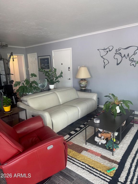 126 E CORONADO Road 17, Phoenix, AZ 85004 — photo 5