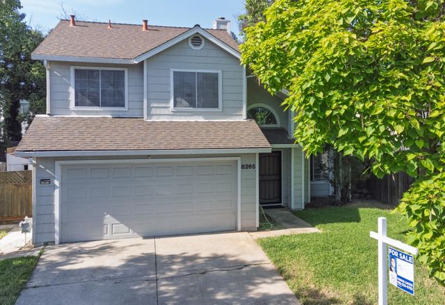 8265 Calla Way, Sacramento, CA 95828