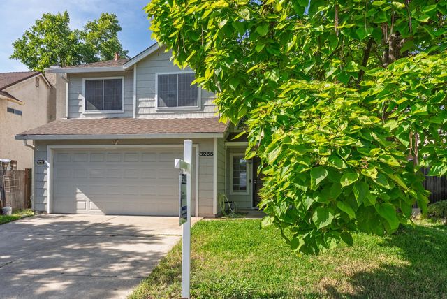 8265 Calla Way, Sacramento, CA 95828